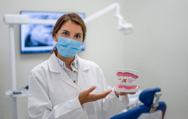 Best Emergency Denture Repair in Yreka, CA